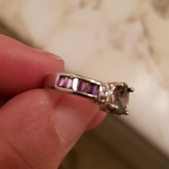 Gorgeous Mystic Topaz - Picture 2 of 4